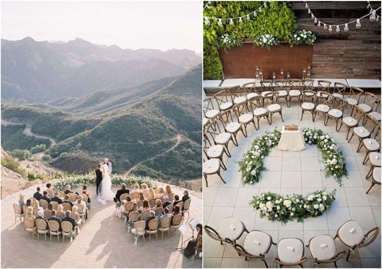 20 Small And Intimate Wedding Ideas On A Budget Oh The Wedding Day