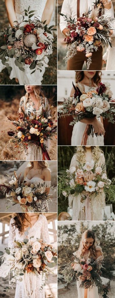 21 Steal Worthy Bohemian Wedding Ideas Page 2 Of 2 Oh The Wedding Day 3564