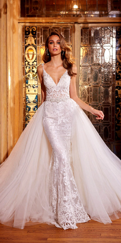 Eve Of Milady Wedding Dresses 2024 Oh The Wedding Day 6303